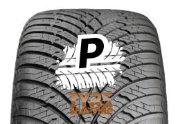 BERLIN TIRES ALL SEASON 1 225/45 ZR18 95W XL CELOROČNÍ