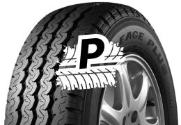 TRIANGLE TR-652 MILEAGE PLUS 215/75 R14C 112/110R M+S TRIANGLE TR-652 MILEAGE PLUS 215/75 R14C 112/110R M+S
