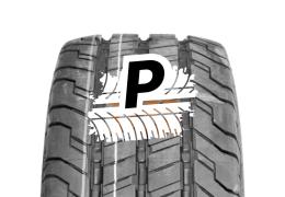 CONTINENTAL VAN CONTACT 100 205/75 R16C 113/111R