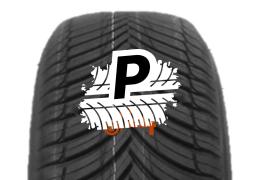 KLEBER (MICHELIN) QUADRAXER 3 205/50 R17 93W XL FSL