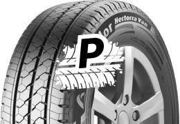 MATADOR HECTORRA VAN 235/65 R16C 121/119R MATADOR HECTORRA VAN 235/65 R16C 121/119R