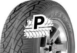 GENERAL GRABBER HP 275/60 R15 107T OWL