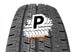 TOURADOR X ALL CLIMATE VAN PLUS 195/75 R16C 107/105S CELOROČNÍ M+S