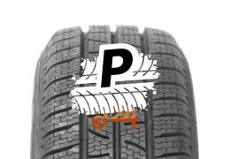 PIRELLI CARRIER WINTER 205/65 R16C 107/105T 107T M+S