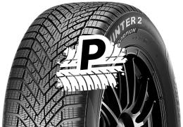 PIRELLI SCORPION WINTER 2 255/40 R21 102V XL PIRELLI SCORPION WINTER 2 255/40 R21 102V XL
