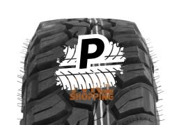 GENERAL GRABBER X3 265/70 R17 121Q SRL FR P.O.R.