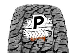 BF-GOODRICH TRAIL TERRAIN T/A 265/60 R18 110T OWL M+S