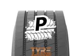 SAMSON GL282A 315/80 R22.50 156/150L PŘEDNÍ NÁPRAVA M+S 3PMSF