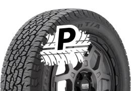 BF-GOODRICH TRAIL TERRAIN T/A 245/60 R20 107H M+S