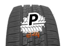 TRISTAR VAN POWER AS 215/65 R15C 104/102T CELOROČNÍ M+S