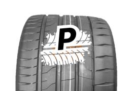 CONTINENTAL SPORT CONTACT 7 245/45 ZR20 103Y XL FR