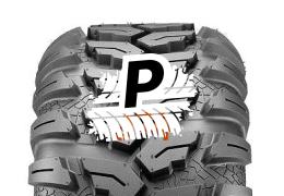 MAXXIS MU07 CEROS 27x9.00 R14 57K TL 6PR CEROS
