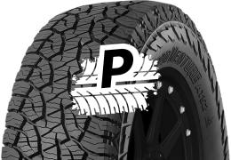 KUMHO AT52 ROAD VENTURE 225/75 R16 115/112S CELOROČNÍ M+S KUMHO AT52 ROAD VENTURE 225/75 R16 115/112S CELOROČNÍ M+S