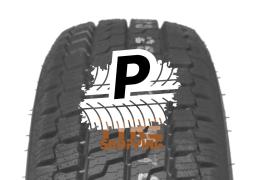 NEXEN N`BLUE 4 SEASON VAN 235/65 R16C 121/119R CELOROČNÍ