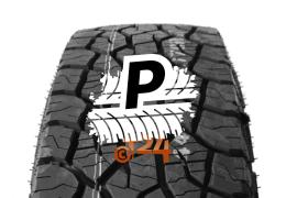 KUMHO AT52 ROAD VENTURE 265/60 R18 110T CELOROČNÍ M+S