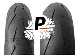 PIRELLI DIABLO SUPERCORSA V4 SC 200/55 R17 78V TL SEMI-SLICK (SC1)