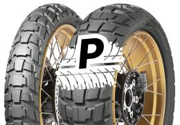 DUNLOP TRAILMAX RAID 110/80 R19 59T TL M+S