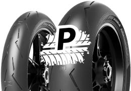 PIRELLI DIABLO SUPERCORSA V4 SC2 120/70 R17 58V TL