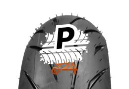 PIRELLI DIABLO ROSSO SPORT 100/80 -17 52S TL