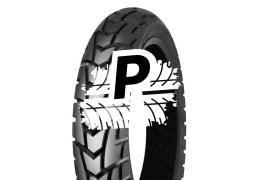 MITAS MC-32 WIN SCOOT 3.50-10 TL M+S 51P