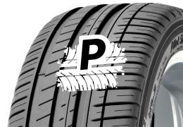 MICHELIN PILOT SPORT 3 205/45 ZR16 87W XL GRNX FSL MICHELIN PILOT SPORT 3 205/45 ZR16 87W XL GRNX FSL