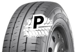 SAILUN COMMERCIO PRO LC51 215/70 R15C 109/107S SAILUN COMMERCIO PRO LC51 215/70 R15C 109/107S