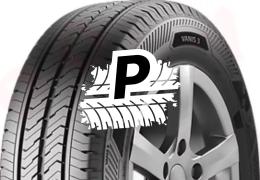 BARUM VANIS 3 195/75 R16C 107/105R