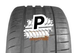 GOODYEAR EAGLE F1 SUPERSPORT 205/40R18 86Y