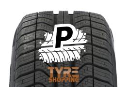 PIRELLI CINTURATO ALL SEASON PLUS 165/70 R14 81T CELOROČNÍ