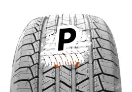 TIGAR SUV SUMMER 245/45 R19 98W