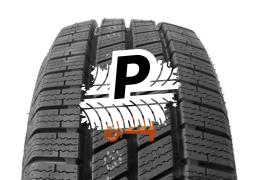 GT RADIAL MAXMILER ALLSEASON 2 215/65 R16C 109/107T CELOROČNÍ M+S