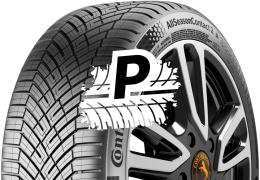 CONTINENTAL ALL SEASON CONTACT 2 205/55R17 95V M+S CONTINENTAL ALL SEASON CONTACT 2 205/55R17 95V M+S