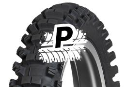 DUNLOP GEOMAX MX34 100/100 -18 59M TT NHS