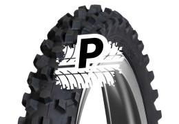 DUNLOP GEOMAX MX34 60/100 -10 33J TT NHS