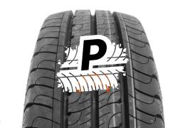 GOODYEAR EFFICIENTGRIP CARGO 2 215/60 R17C 109/107T [OE Ford]