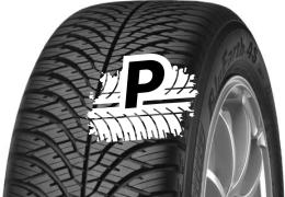 YOKOHAMA BLUEARTH-4S AW21 255/45 R20 105W XL M+S YOKOHAMA BLUEARTH-4S AW21 255/45 R20 105W XL M+S