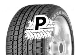 CONTINENTAL CROSS CONTACT UHP 255/55 R18 109W XL CONTINENTAL CROSS CONTACT UHP 255/55 R18 109W XL