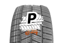 CONTINENTAL VANCONTACT A/S ULTRA 215/65 R16C 109/107T (106T) CELOROČNÍ M+S