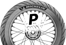 MICHELIN ANAKEE ROAD 170/60ZR17 72W TL/TT