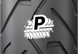 MICHELIN ANAKEE ROAD 170/60ZR17 72W TL/TT
