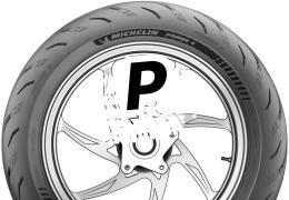 MICHELIN POWER 6 190/50ZR17 (73W) TL