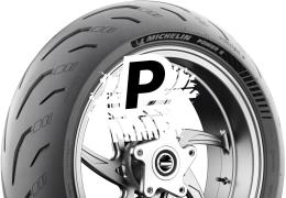 MICHELIN POWER 6 200/55ZR17 (78W) TL