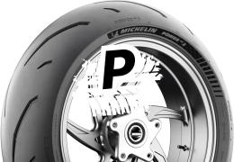 MICHELIN POWER GP2 160/60ZR17 (69W) TL