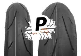 MICHELIN POWER GP2 160/60ZR17 (69W) TL
