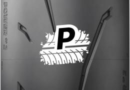 MICHELIN POWER GP2 180/55ZR17 (73W) TL