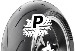 MICHELIN POWER GP2 200/55ZR17 (78W) TL