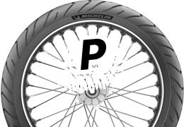 MICHELIN ANAKEE ROAD 90/90 -21 54V TL/TT