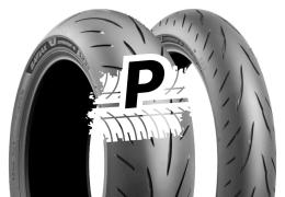 BRIDGESTONE BATTLAX HYPERSPORT S23 200/55ZR17 (78W) TL