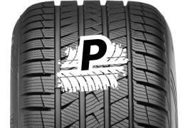 VREDESTEIN QUATRAC PRO+ 205/55 R19 97V XL FSL M+S