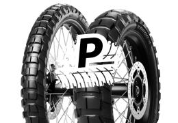 METZELER KAROO 4 90/90 -21 54T TL M+S (B)